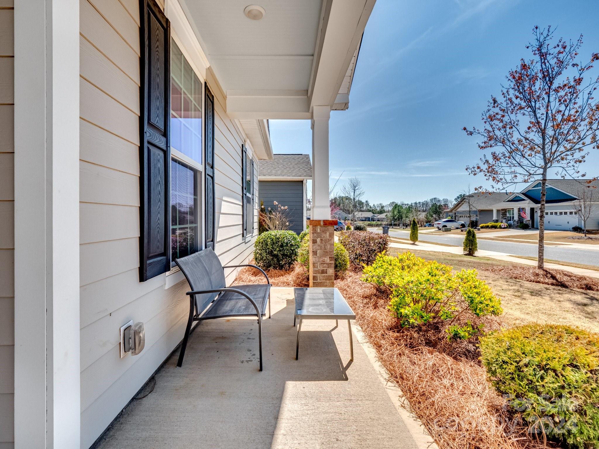 Walnut Creek - Residential