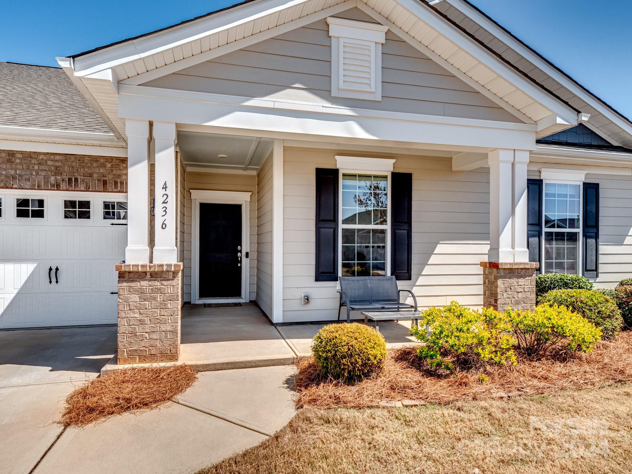 Walnut Creek - Residential