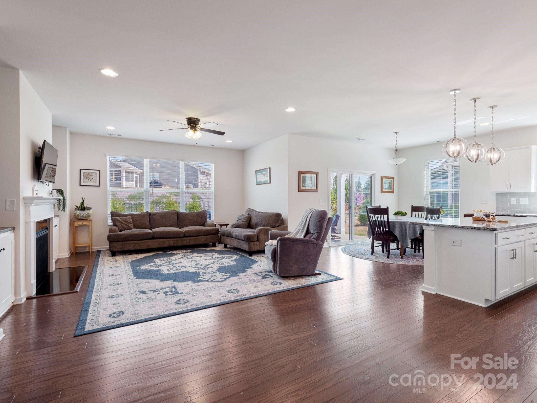 Walnut Creek - Residential