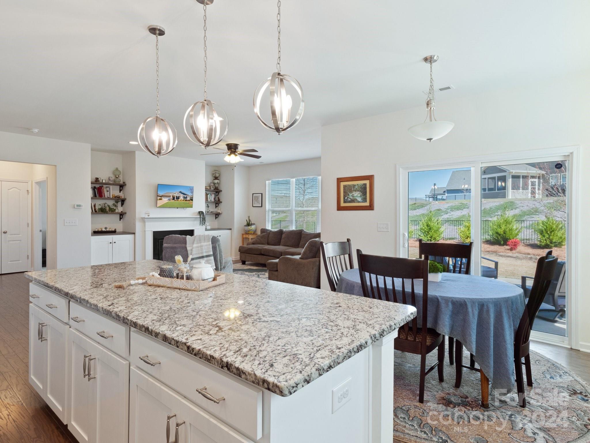 Walnut Creek - Residential