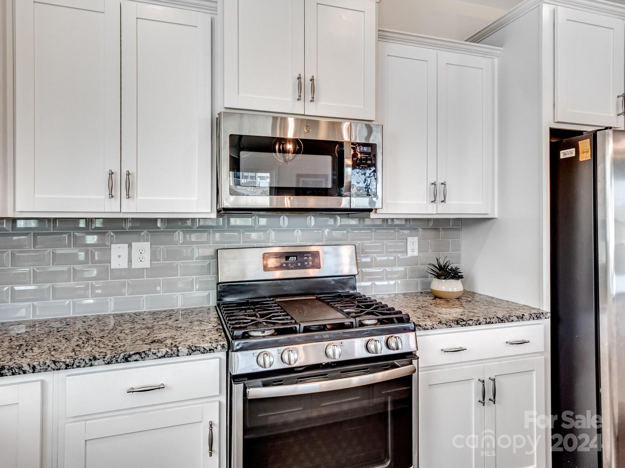 Walnut Creek - Residential