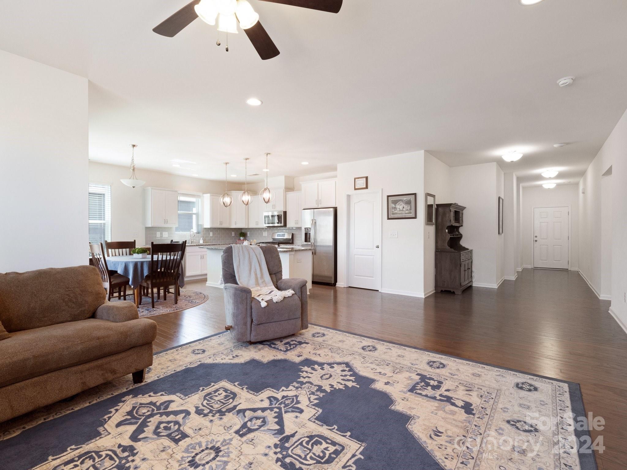 Walnut Creek - Residential