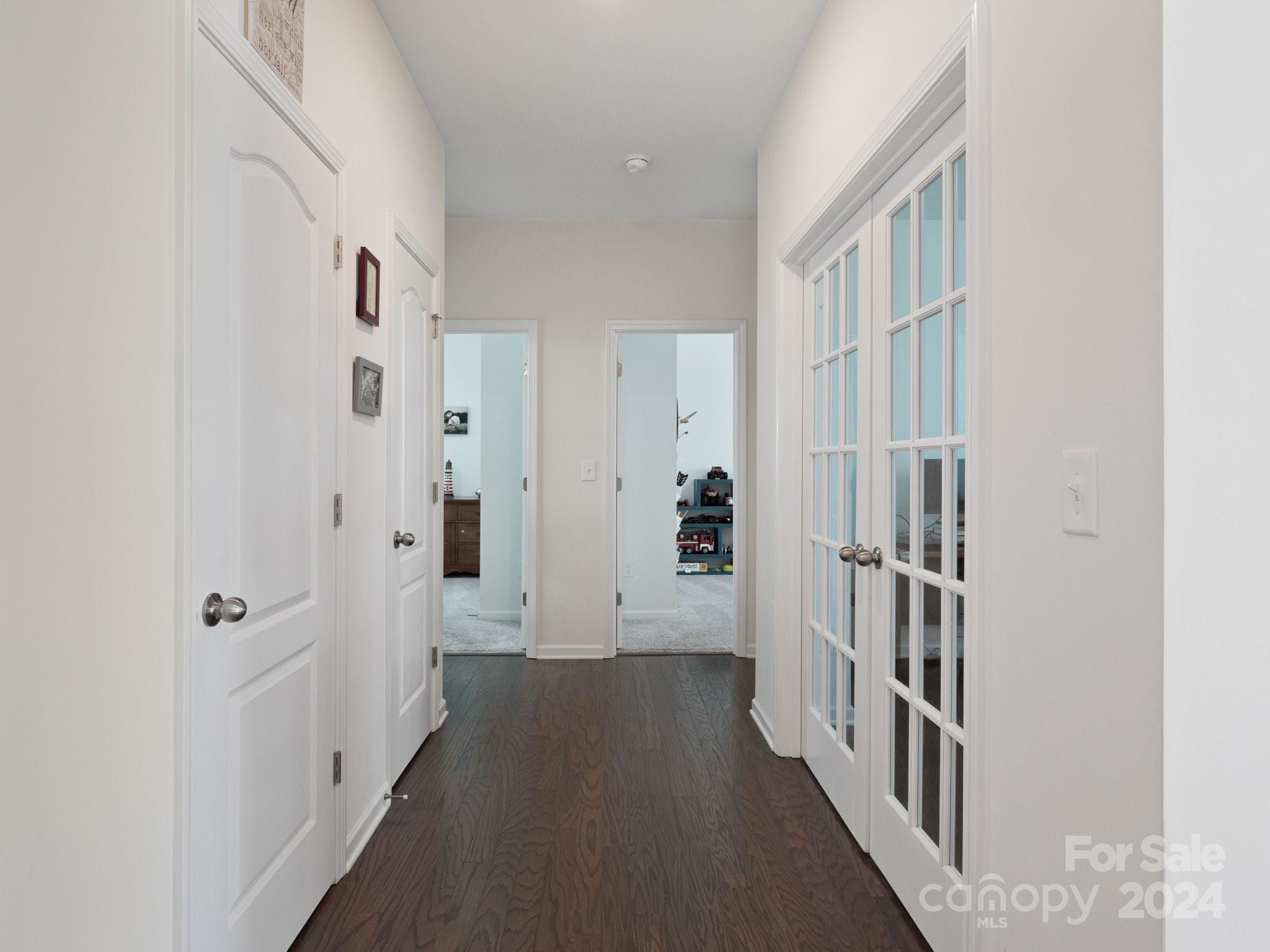 Walnut Creek - Residential