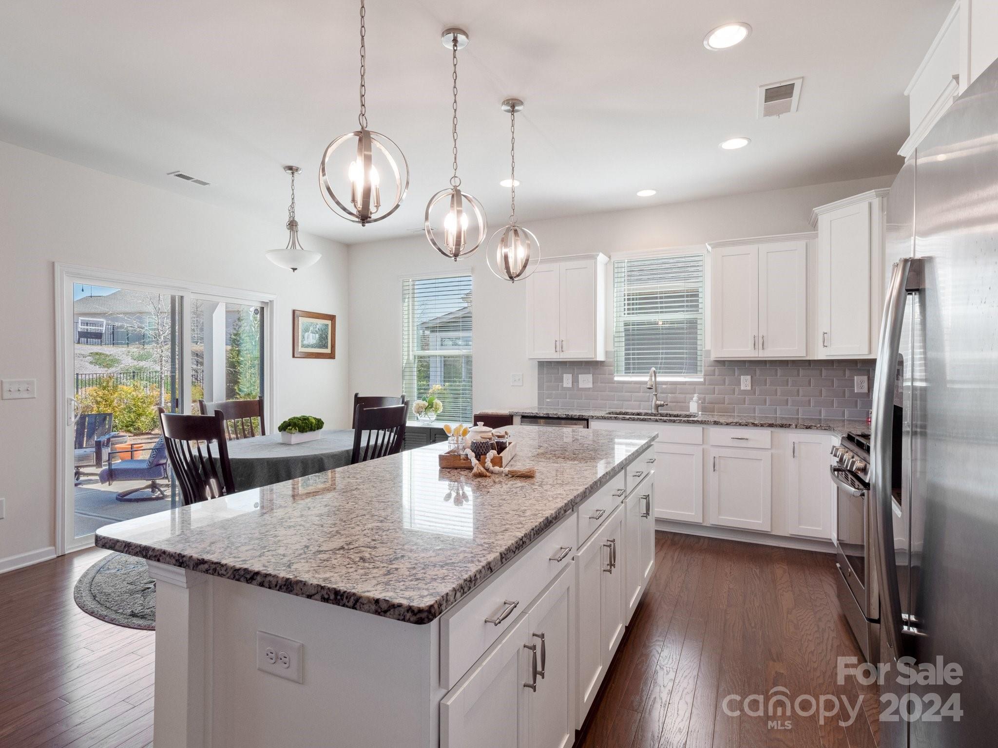 Walnut Creek - Residential