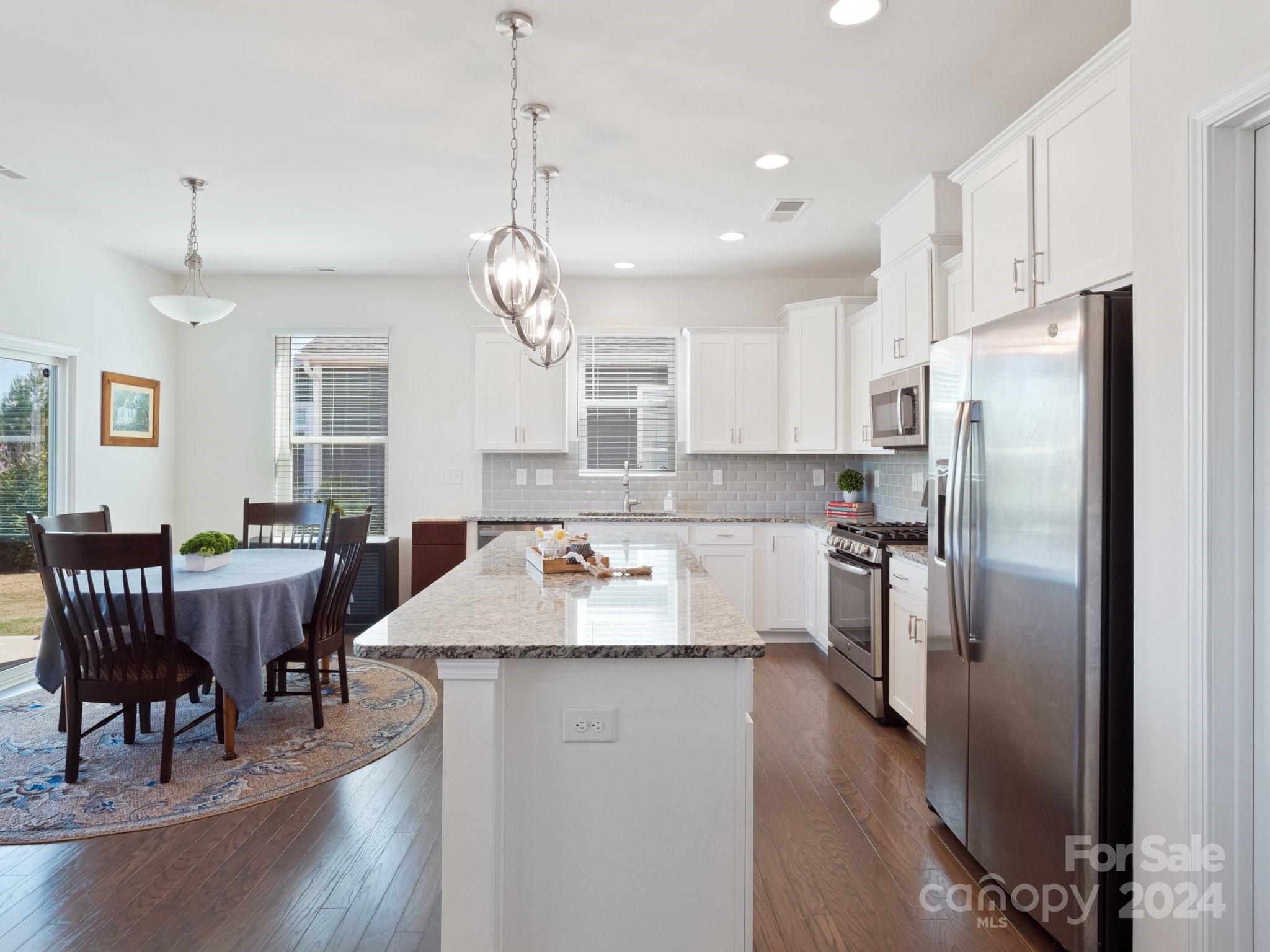 Walnut Creek - Residential