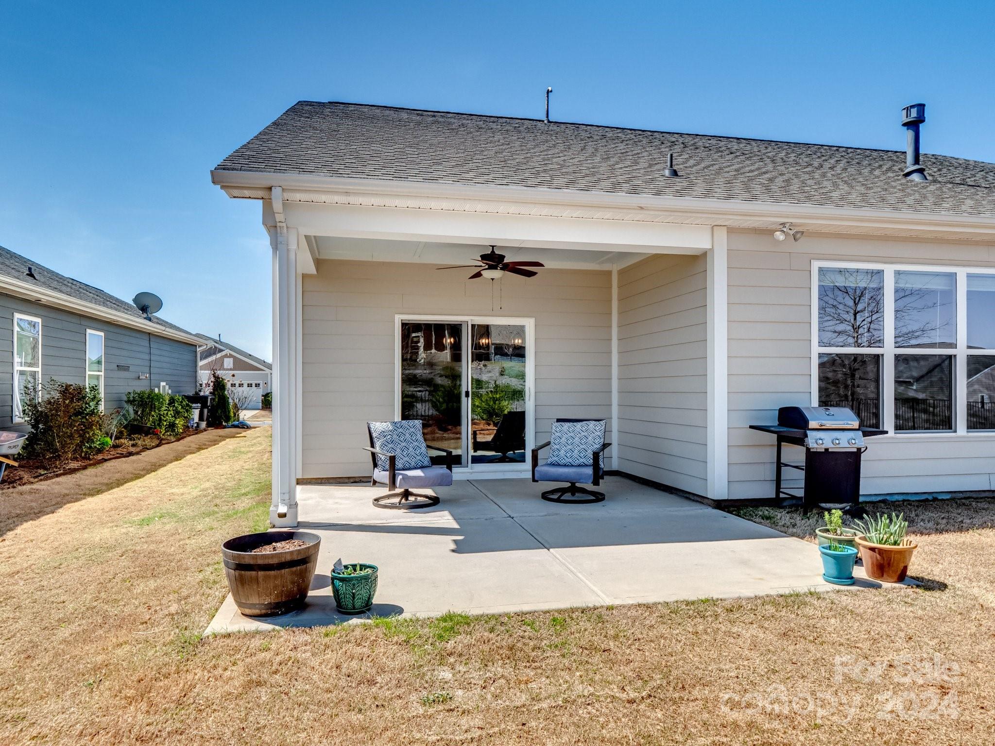 Walnut Creek - Residential