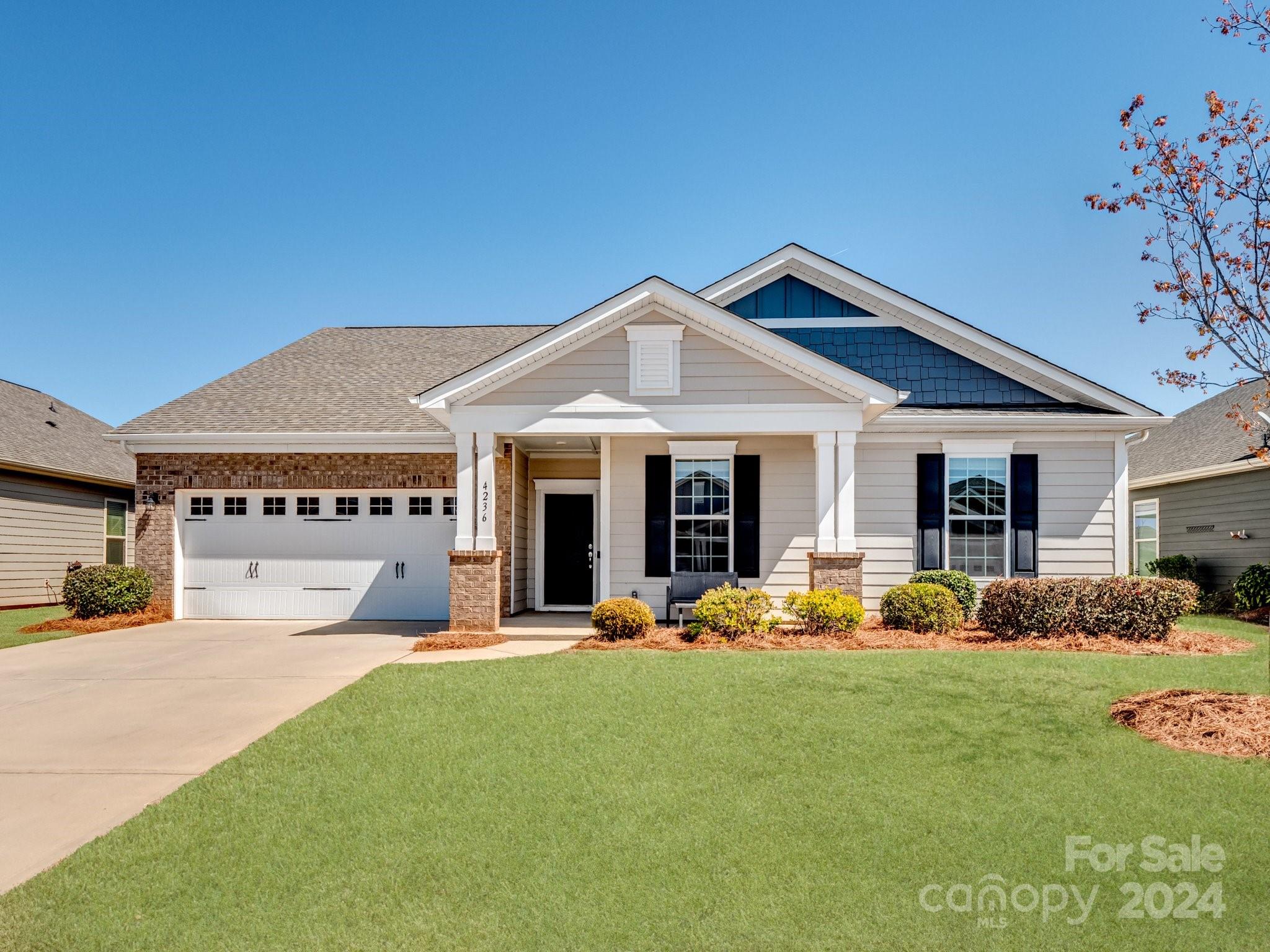 Walnut Creek - Residential