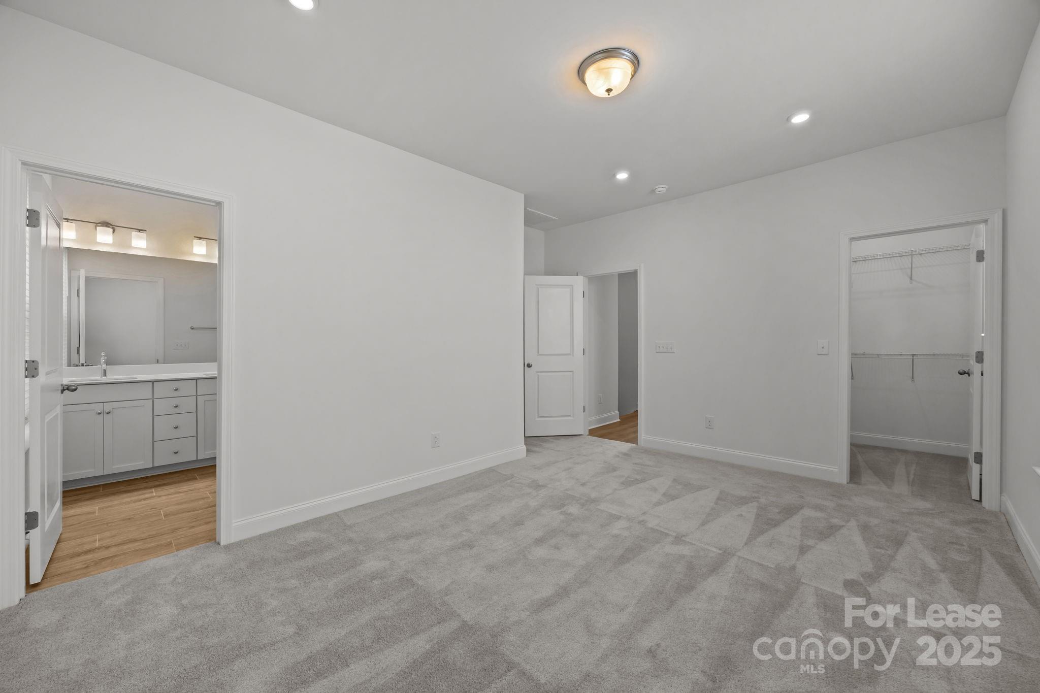 Ballancroft Towns - Residential Lease