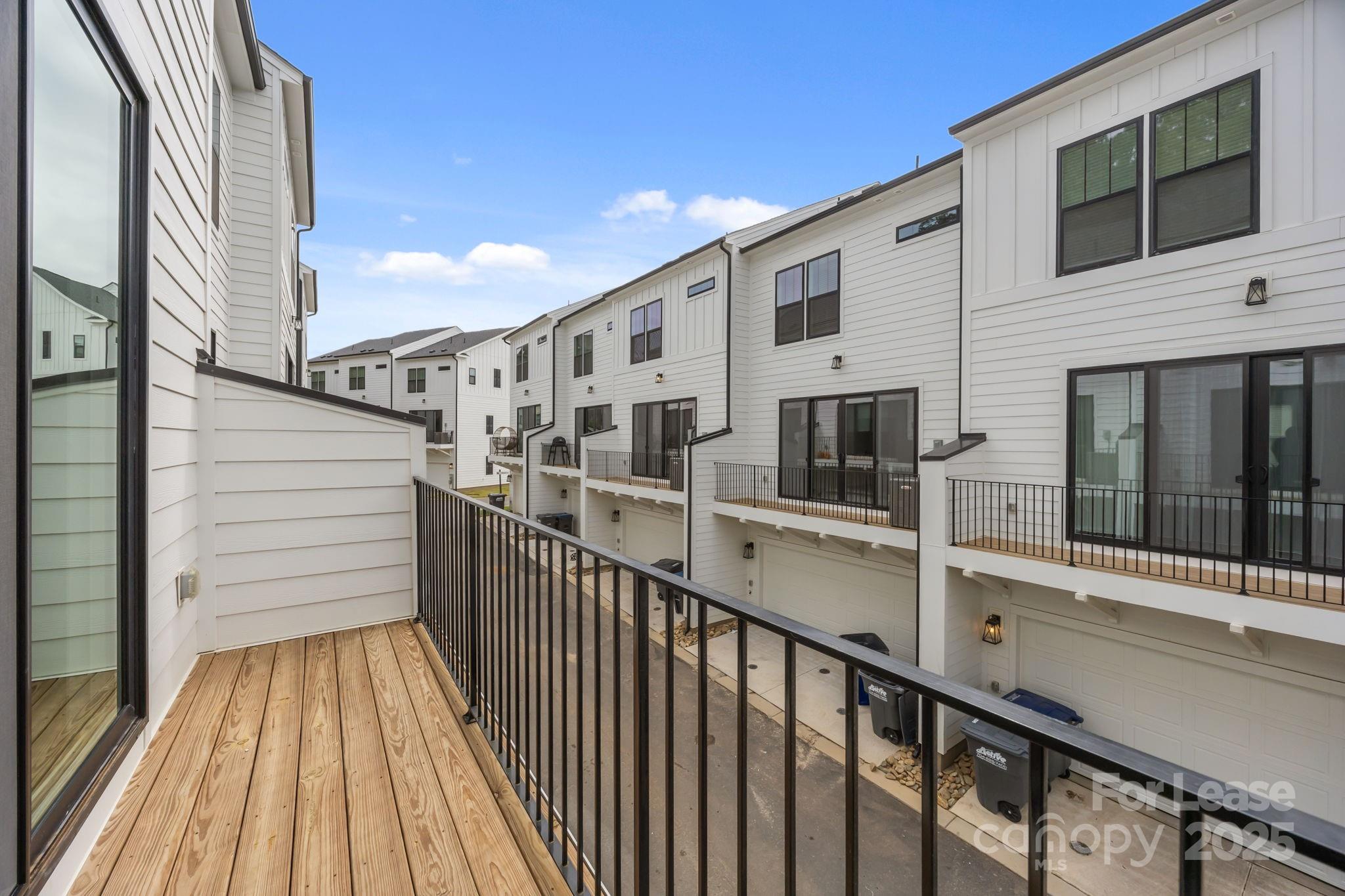 Ballancroft Towns - Residential Lease