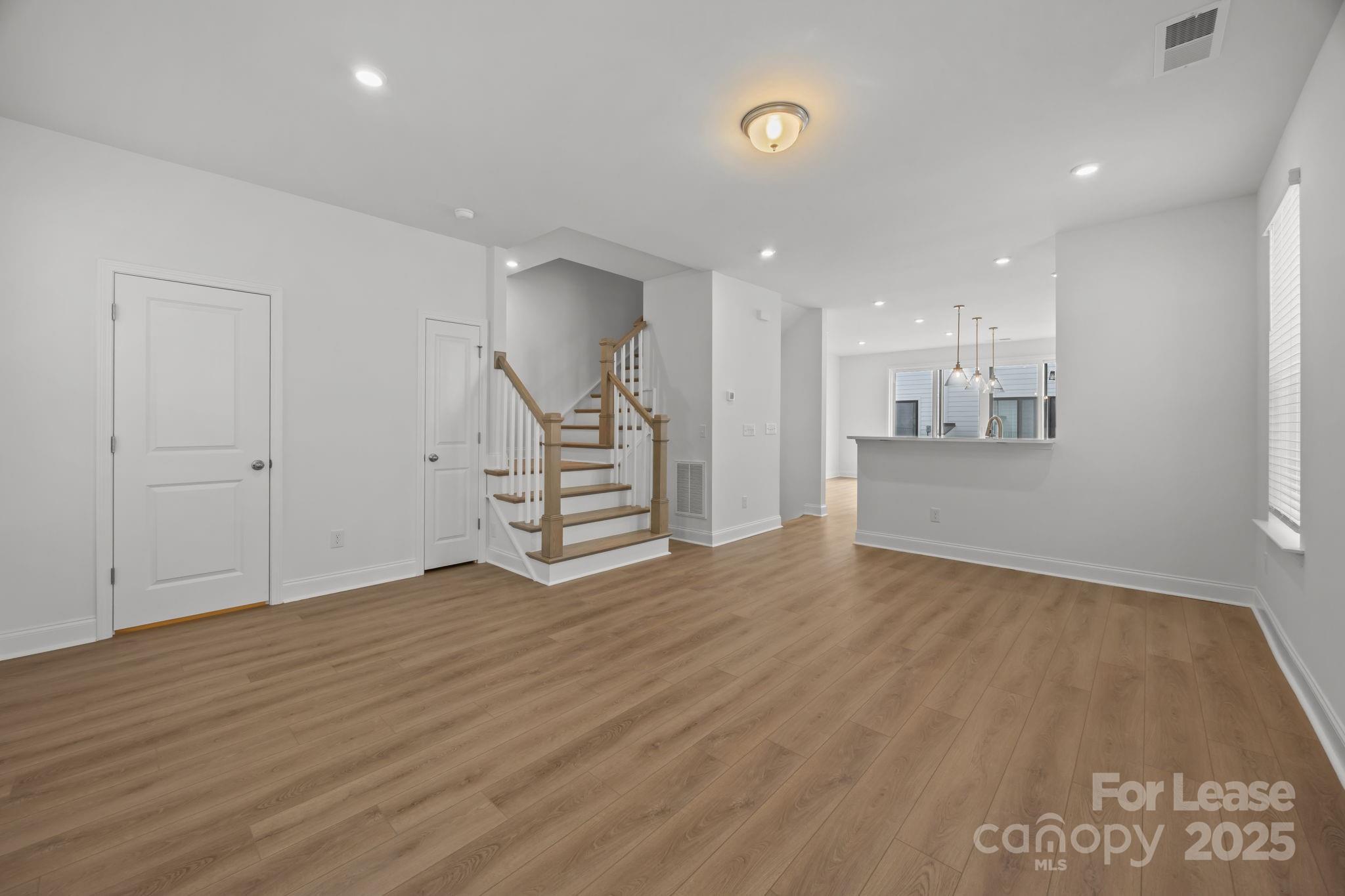 Ballancroft Towns - Residential Lease