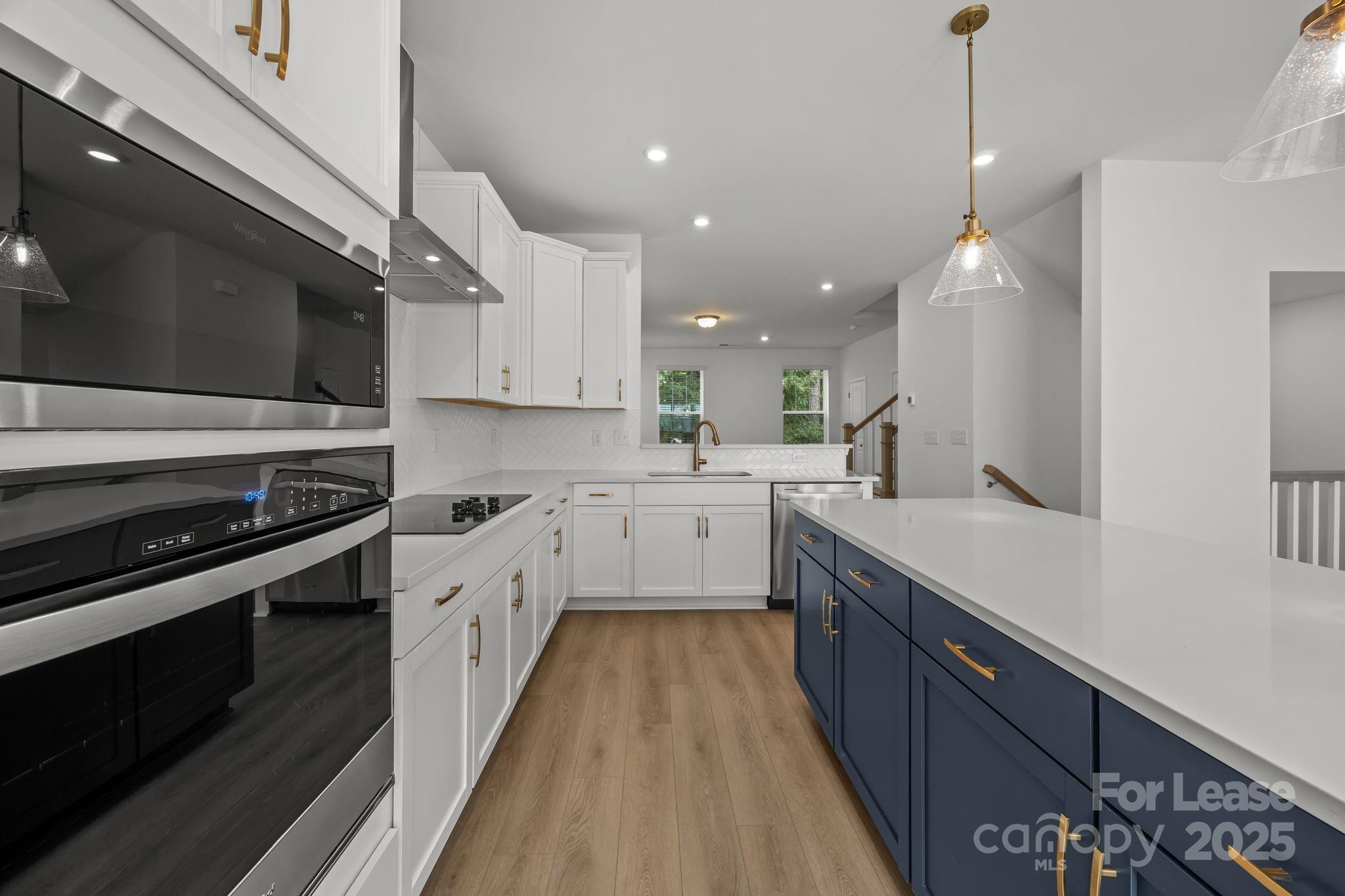 Ballancroft Towns - Residential Lease