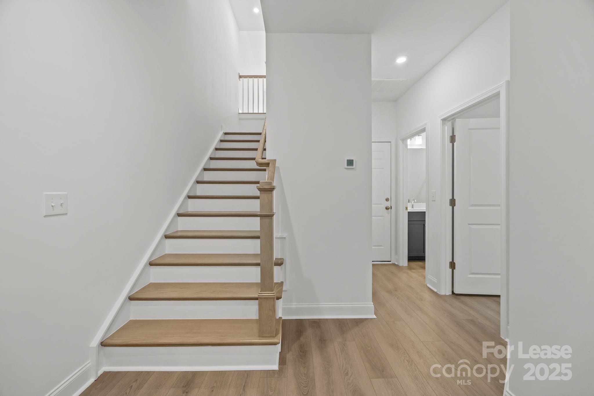 Ballancroft Towns - Residential Lease