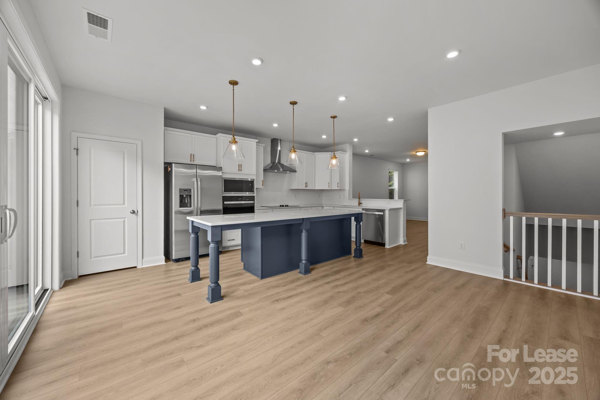 Ballancroft Towns - Residential Lease