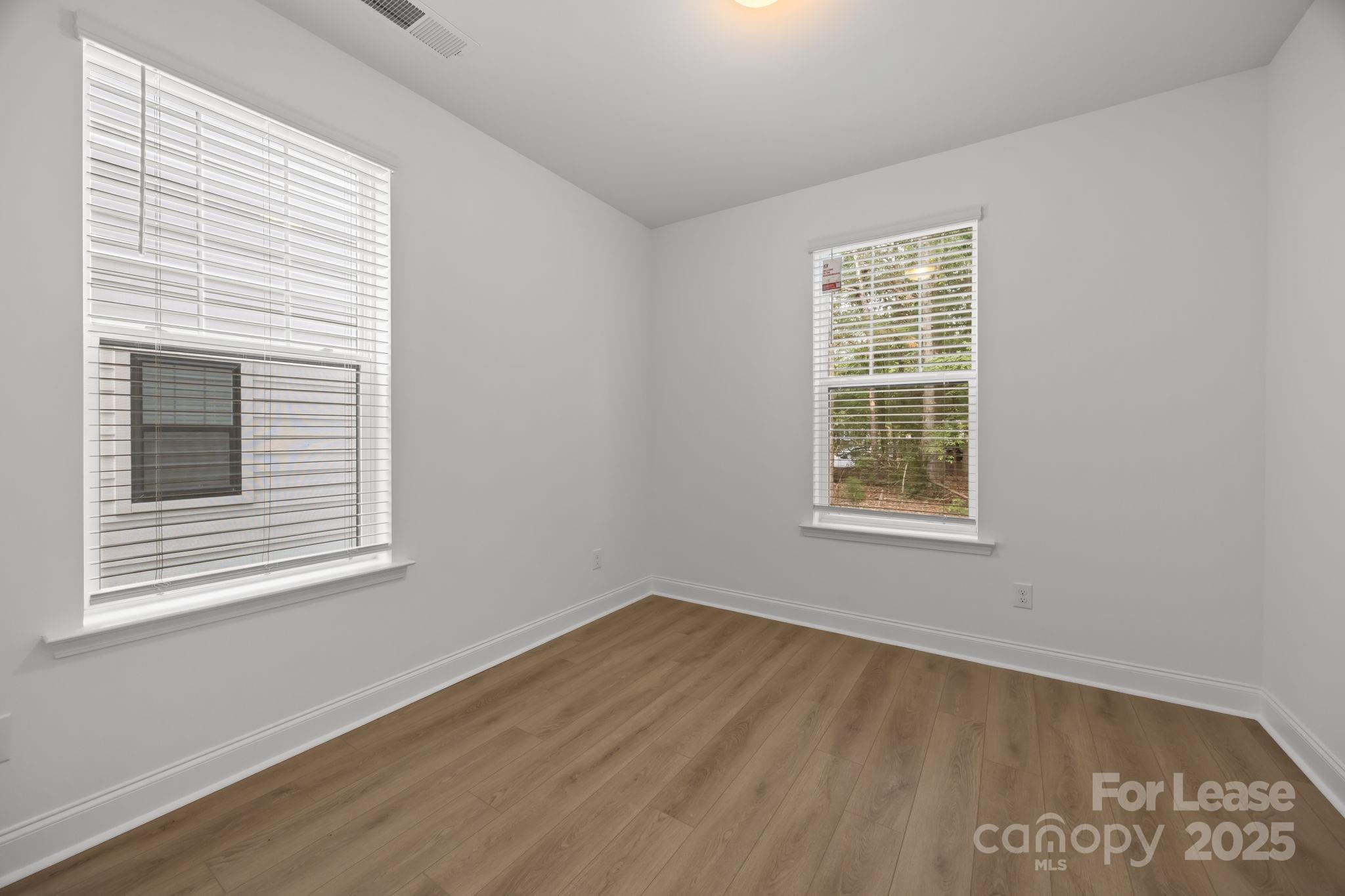 Ballancroft Towns - Residential Lease