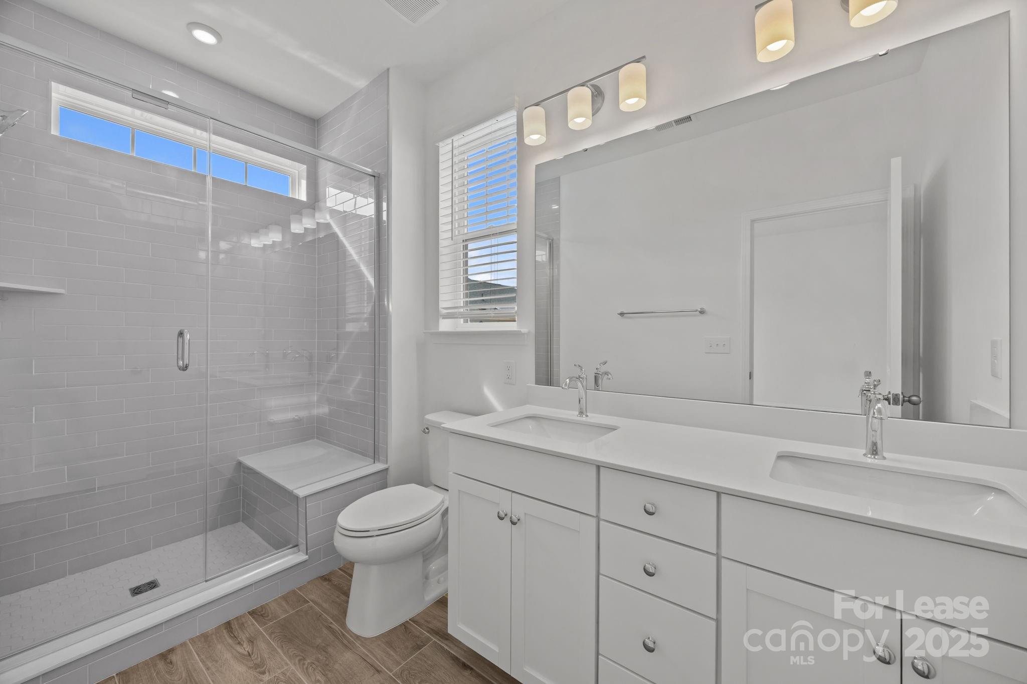 Ballancroft Towns - Residential Lease