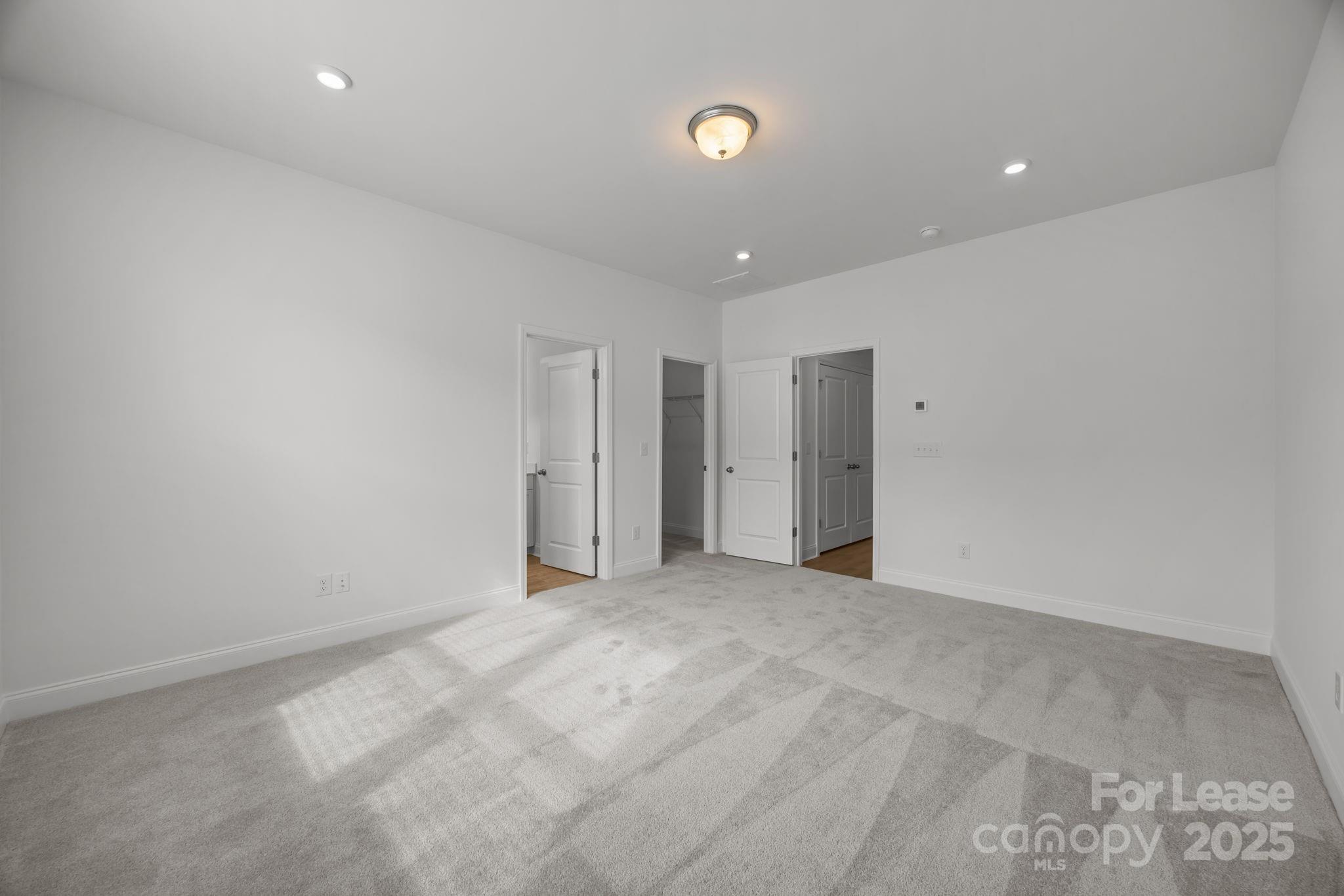 Ballancroft Towns - Residential Lease