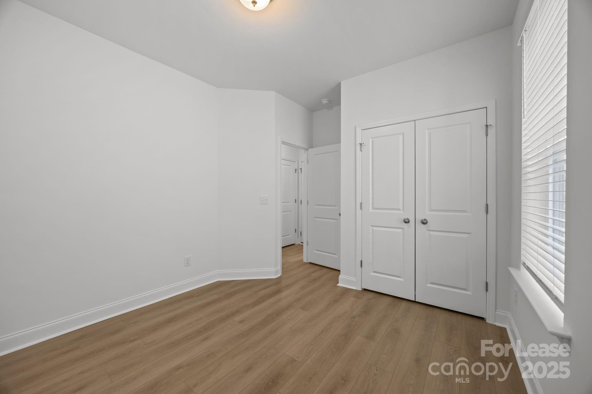 Ballancroft Towns - Residential Lease