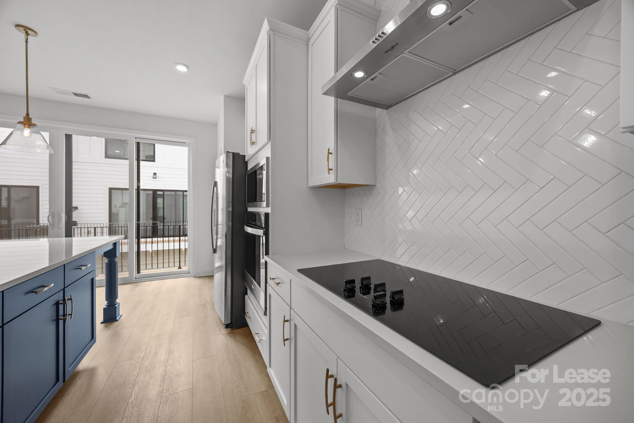 Ballancroft Towns - Residential Lease