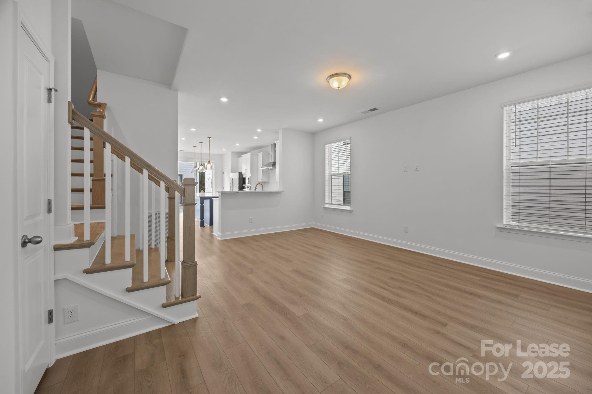 Ballancroft Towns - Residential Lease