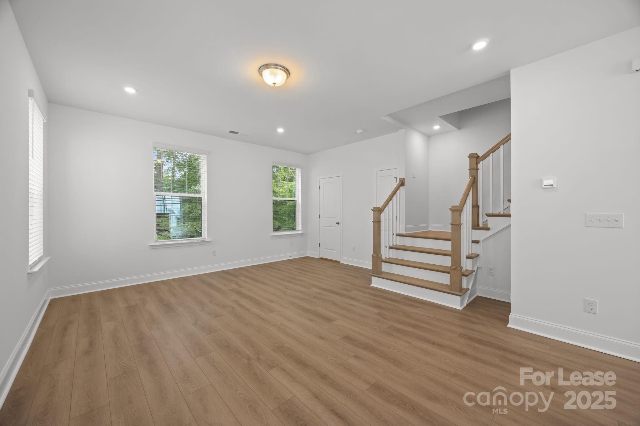 Ballancroft Towns - Residential Lease