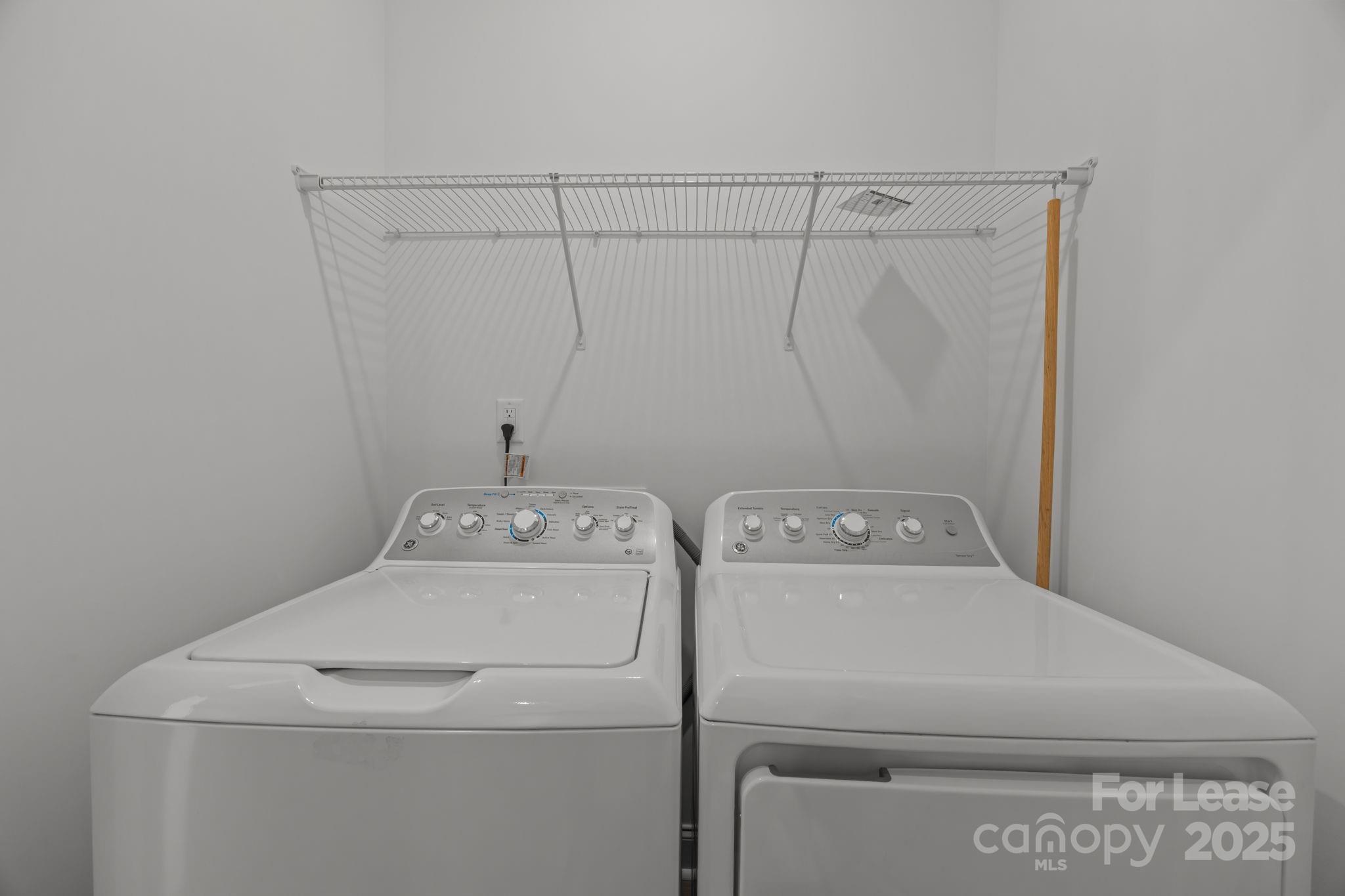 Ballancroft Towns - Residential Lease