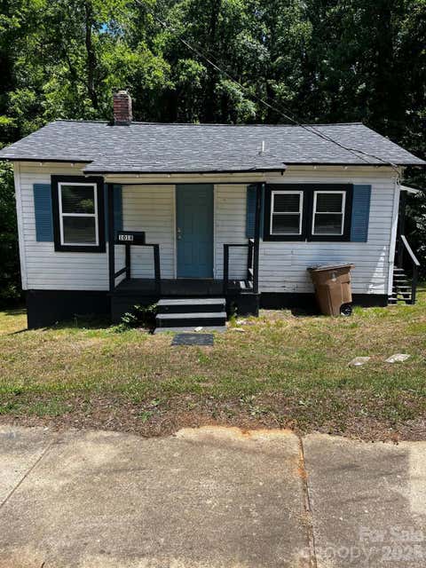 Photo of 1018 Frederick Street, Shelby, NC 28150 (MLS # 4400397)