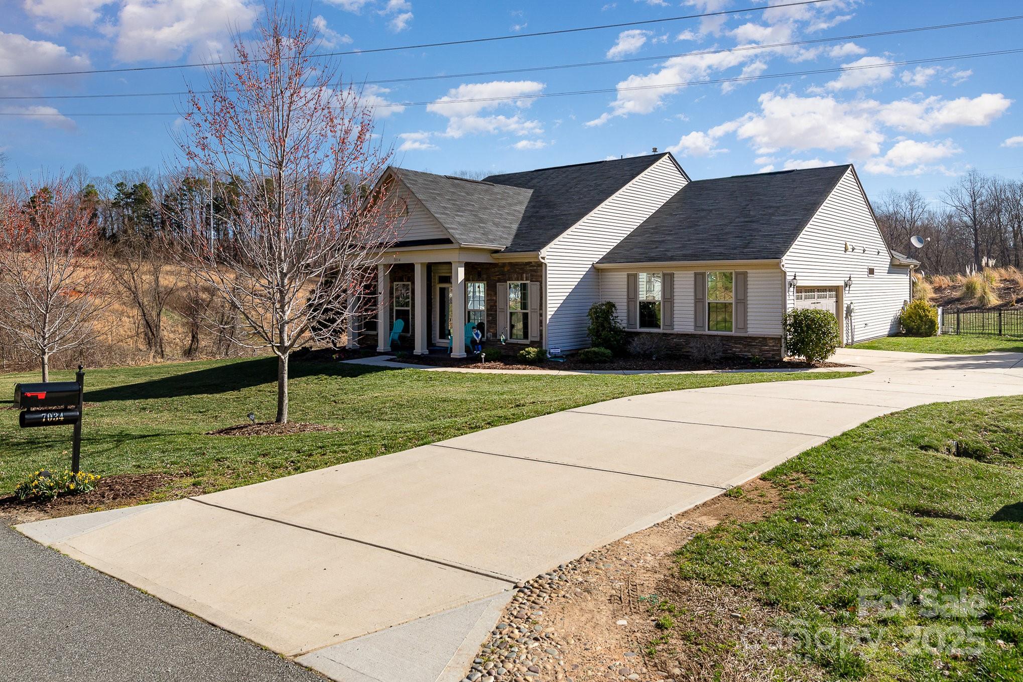 7034 Pin Oaks Drive