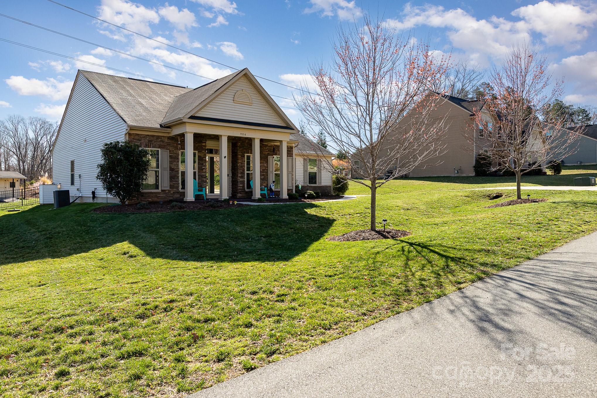7034 Pin Oaks Drive