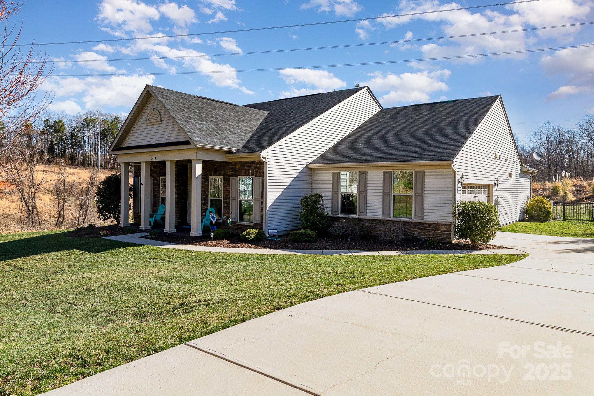 7034 Pin Oaks Drive