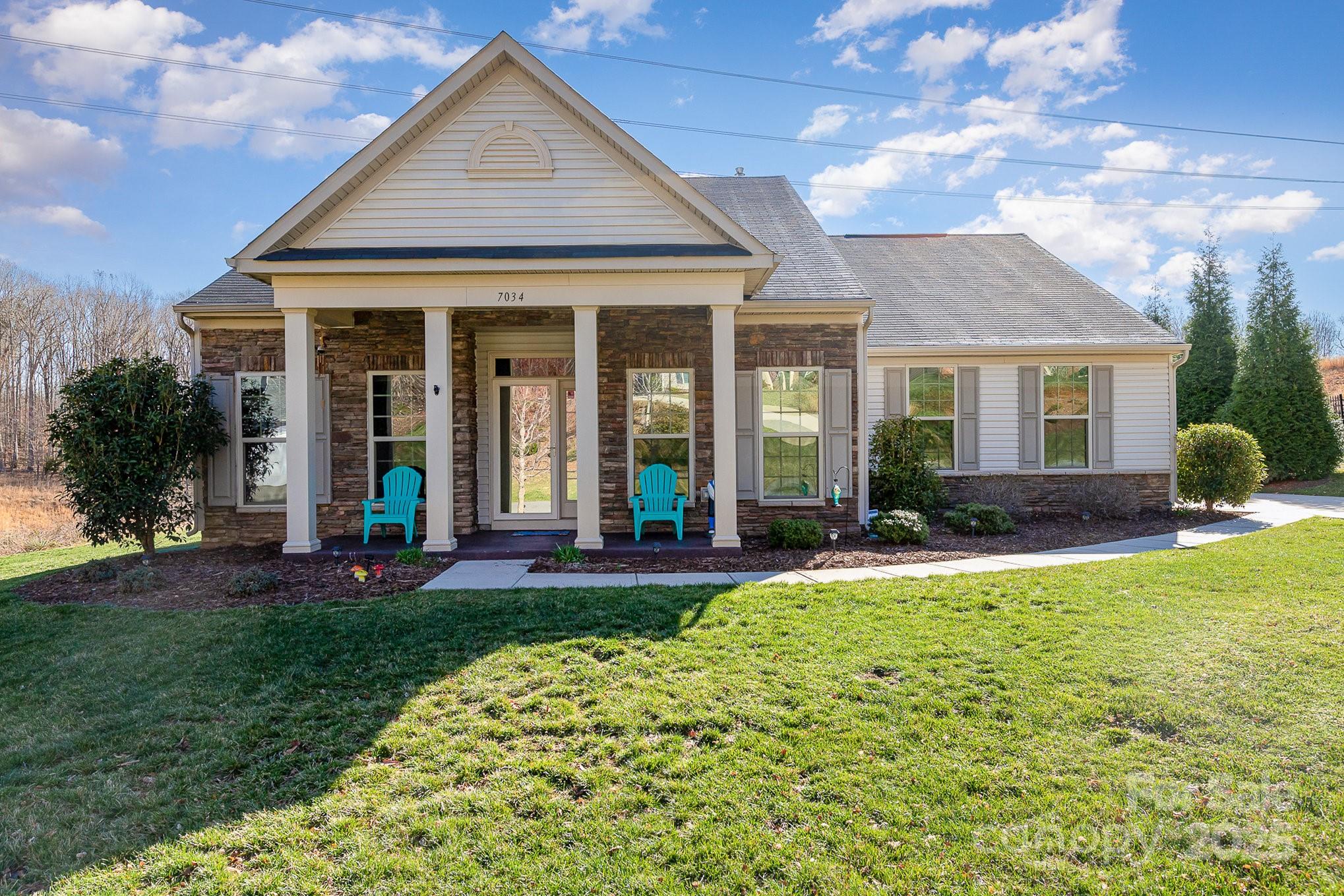 7034 Pin Oaks Drive