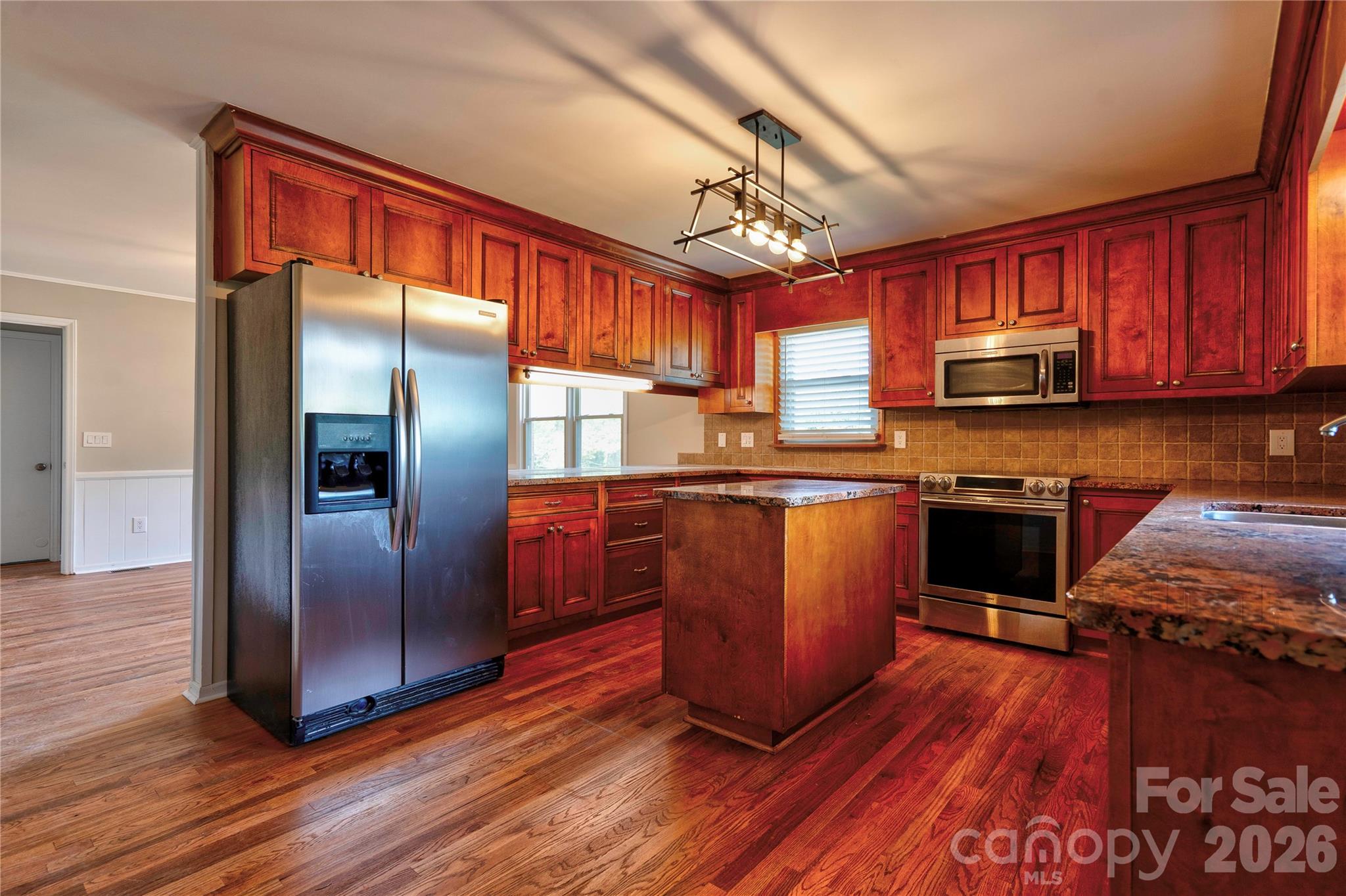 Knollwood - Residential