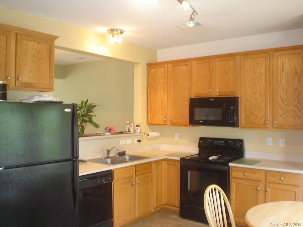 Tanners Creek - Residential