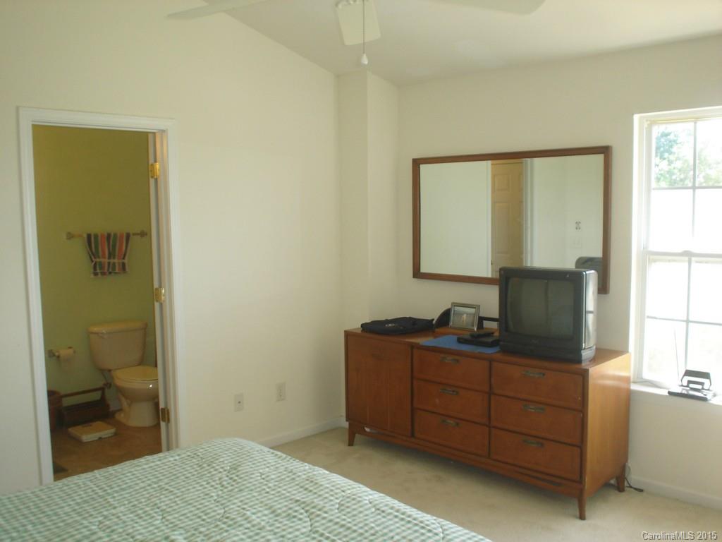 Tanners Creek - Residential