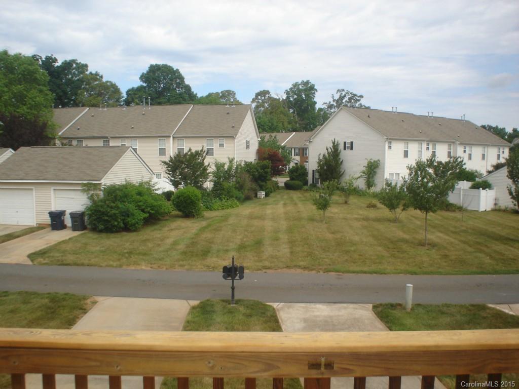 Tanners Creek - Residential