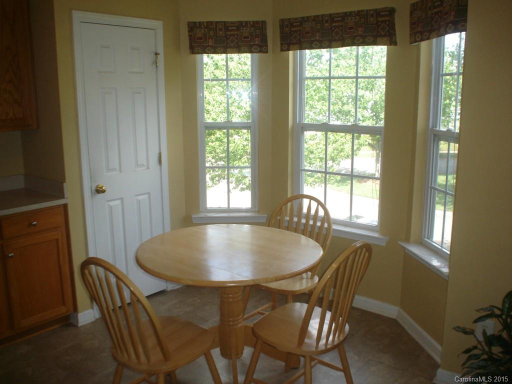 Tanners Creek - Residential