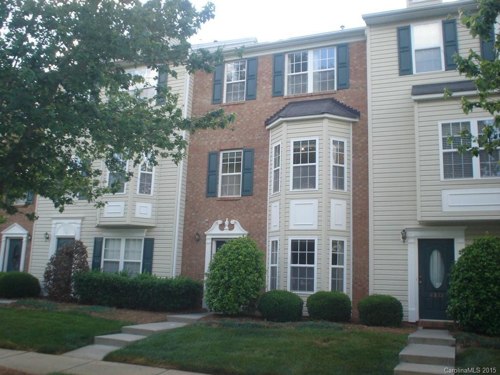 Tanners Creek - Residential