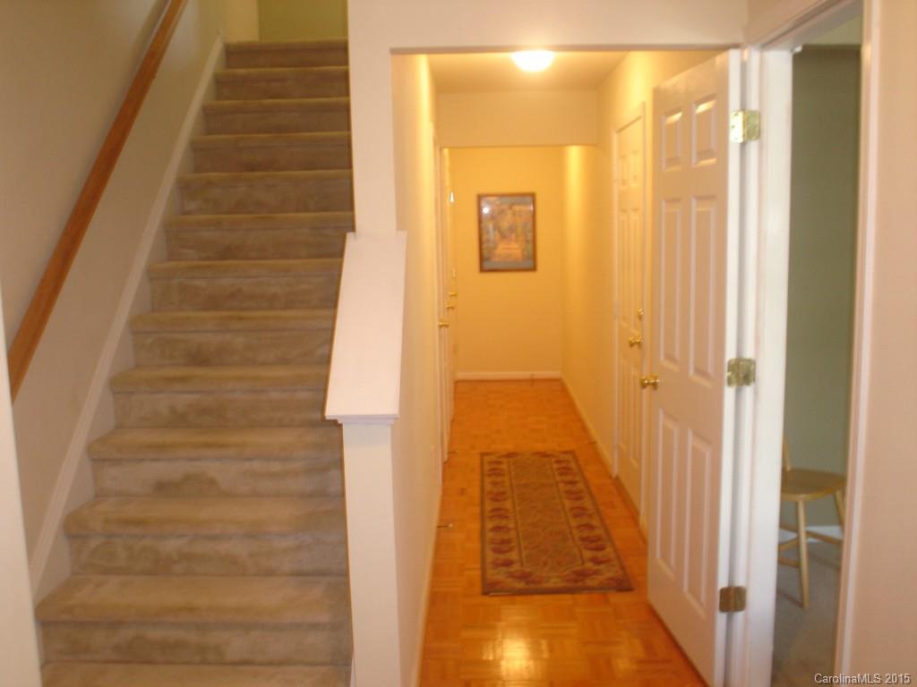 Tanners Creek - Residential