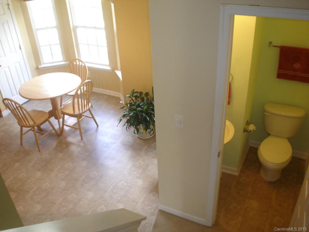 Tanners Creek - Residential