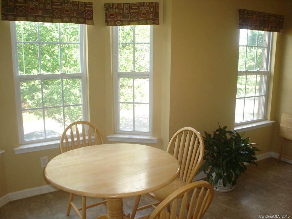 Tanners Creek - Residential