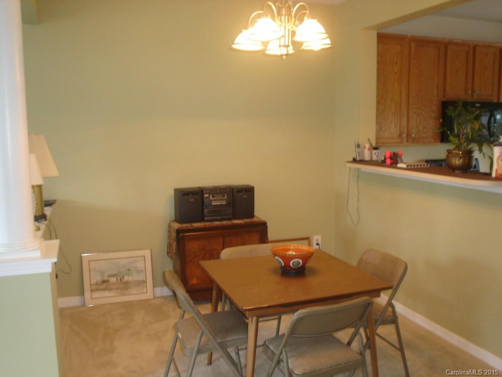 Tanners Creek - Residential