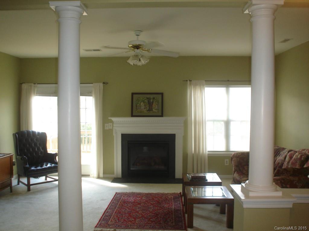 Tanners Creek - Residential