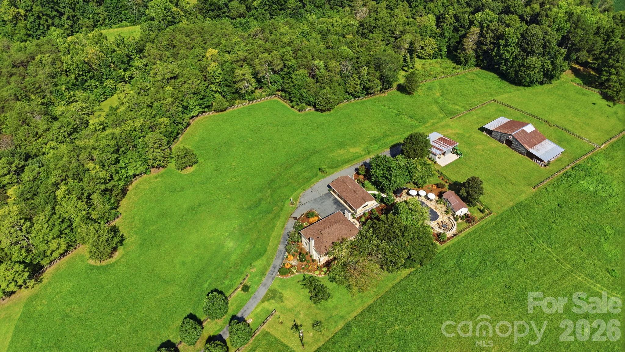 10400 Old Beatty Ford Road