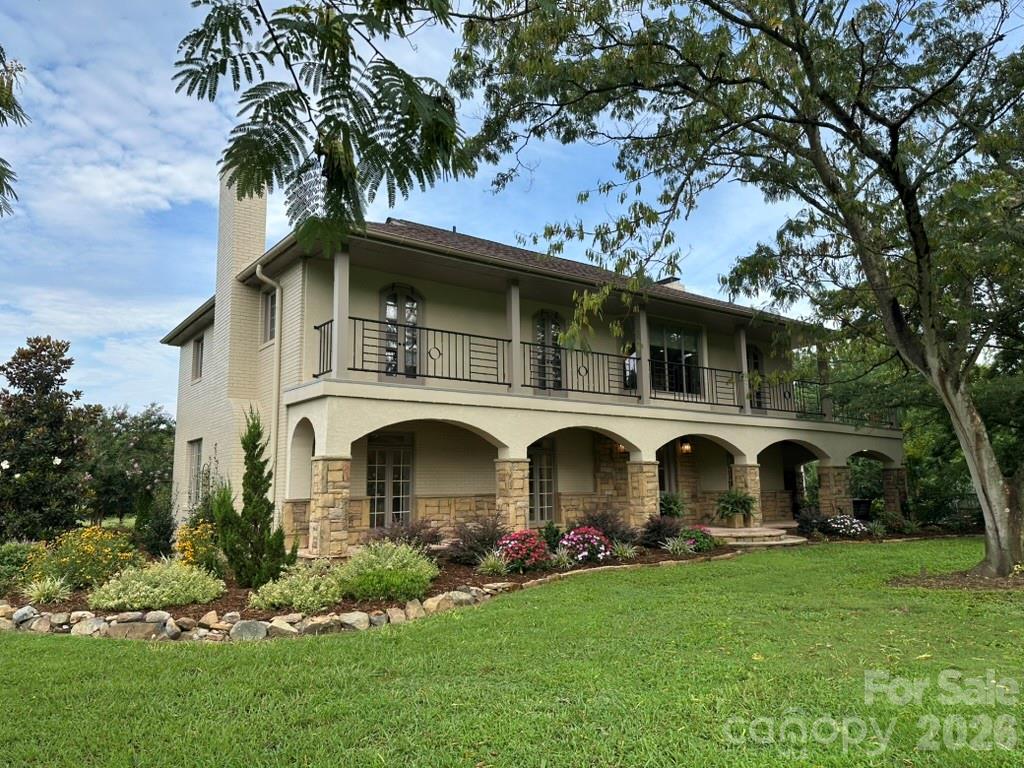 10400 Old Beatty Ford Road