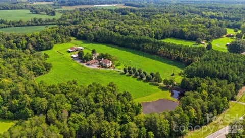 Photo of 10400 Old Beatty Ford Road, Rockwell, NC 28138 (MLS # 4411999)