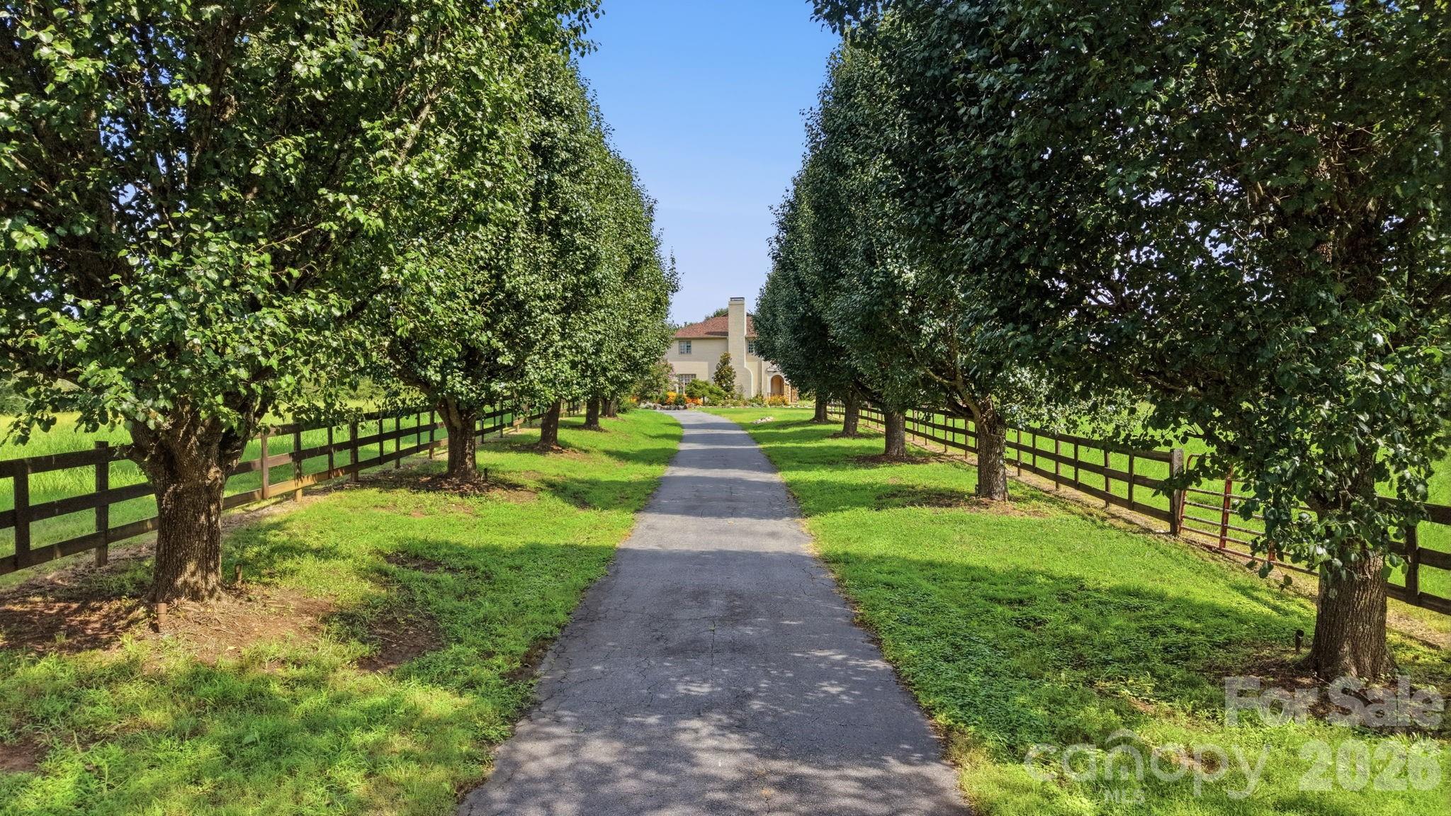 10400 Old Beatty Ford Road