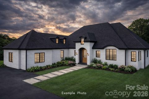 Photo of 436 Riddle Mill Road, Clover, SC 29710 (MLS # 4361598)