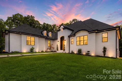 Photo of 436 Riddle Mill Road, Clover, SC 29710 (MLS # 4361598)