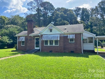 213 Wiley Avenue York SC 29745