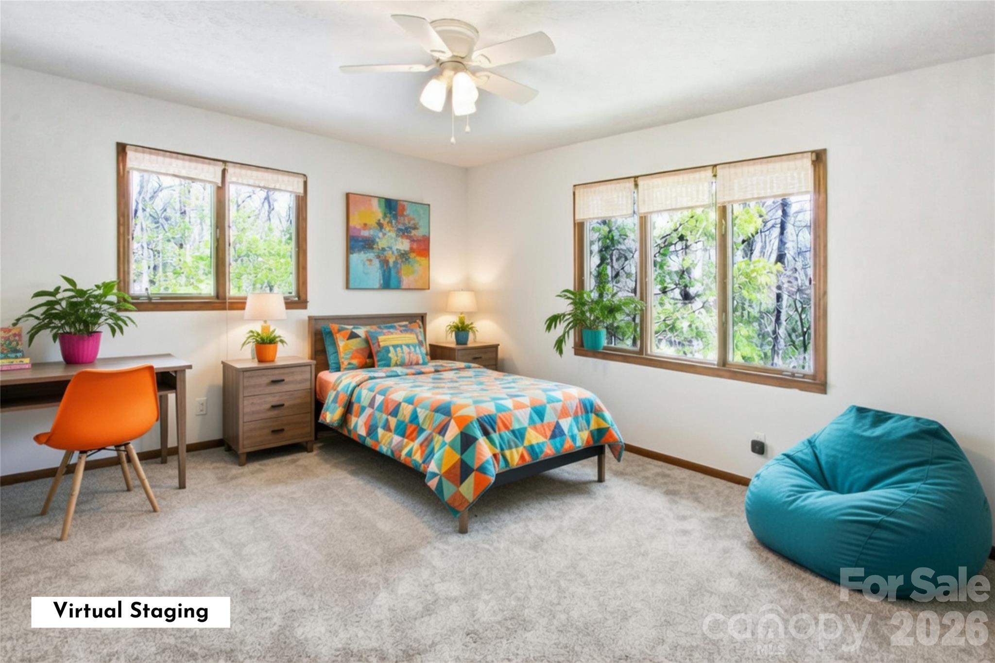 Illahee Hills - Residential