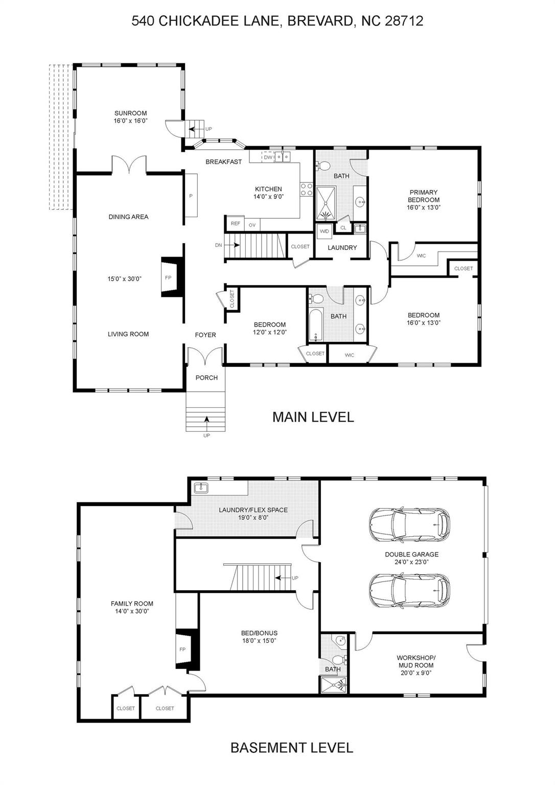Illahee Hills - Residential